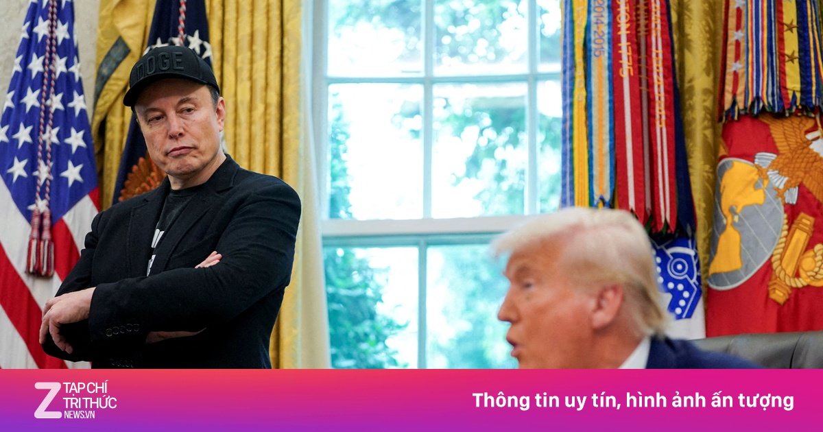 Elon Musk mất 12 tỷ USD sau lời đe dọa cắt trợ cấp từ ông Trump