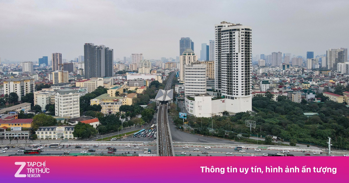 Khu đất 3 mặt tiền ở ngã tư Mai Dịch đổi chủ