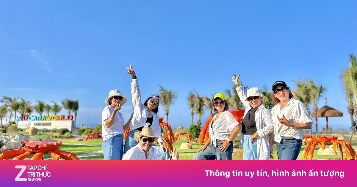 Vận hội mới của thị trường địa ốc và tương lai của bất động sản biển