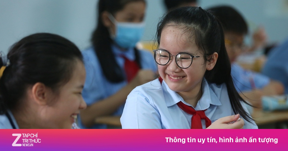 Ưu tiên bố trí ngân sách để tổ chức dạy học 2 buổi/ngày