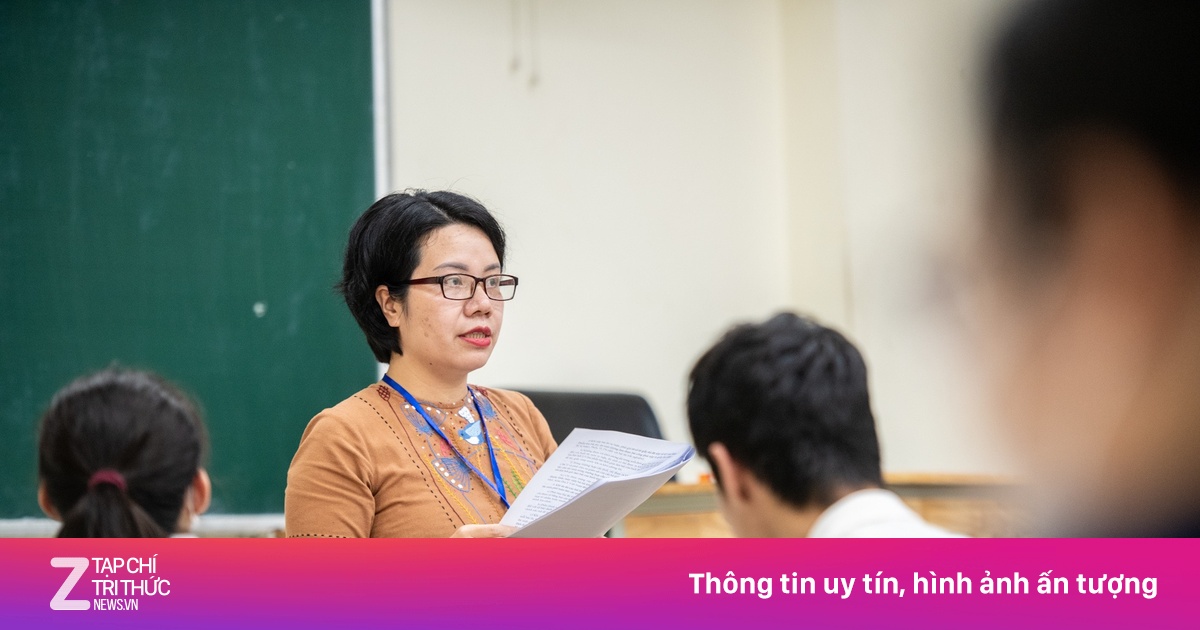 Các Trường Đại Học Top Đầu Đồng Loạt Tuyển Giảng Viên Với Đãi Ngộ Hấp Dẫn