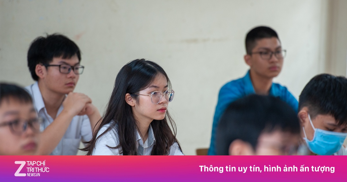 Tuyển sinh lớp 10 ở Hà Nội: Cẩn thận 'trắng tay'