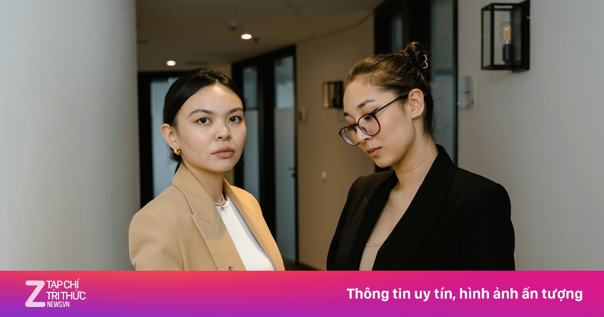 6 câu cửa miệng của đồng nghiệp độc hại