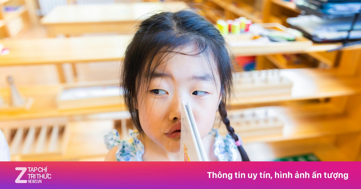 7 dấu hiệu cha mẹ đang chiều chuộng con quá mức
