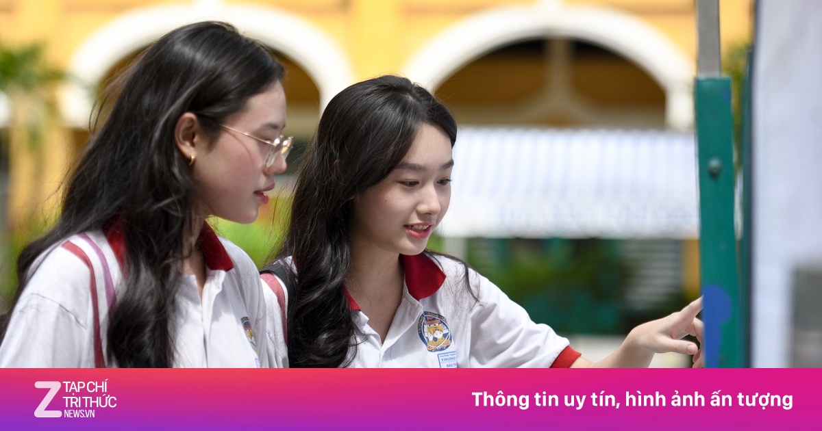Bộ trưởng: 'Vi phạm thi tốt nghiệp phải xử lý nghiêm, không du di'