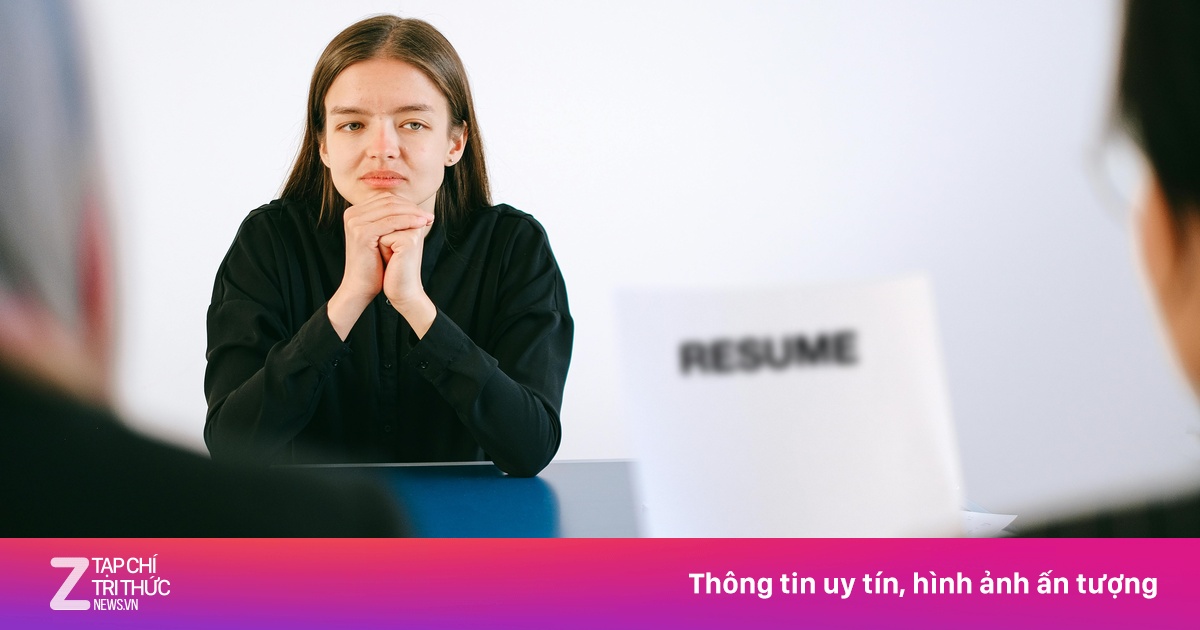 7 câu hỏi khiến HR chỉ muốn đánh trượt bạn