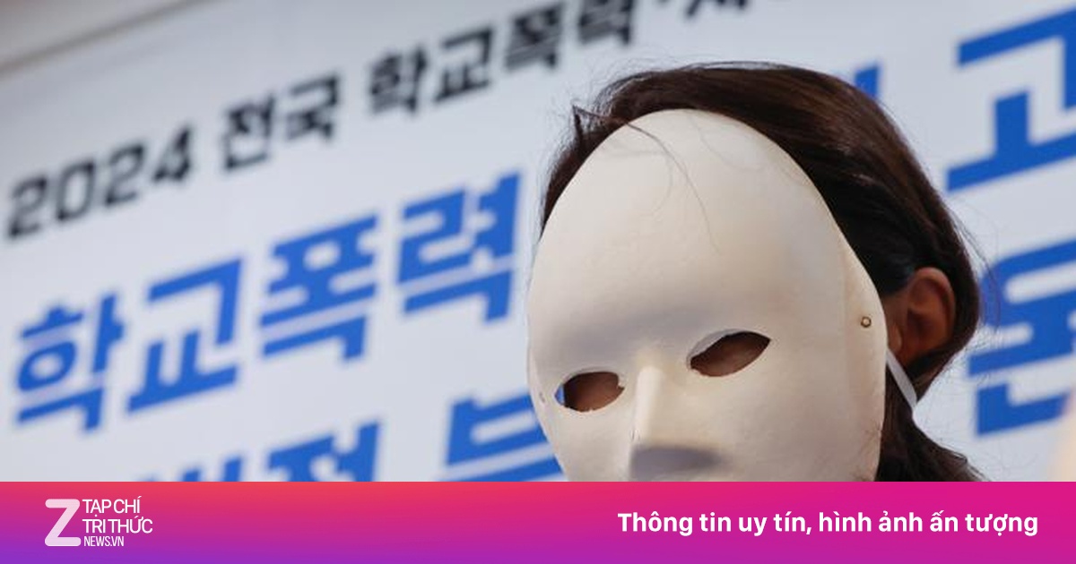 Dịch vụ xóa hồ sơ bắt nạt học đường nở rộ ở Hàn Quốc