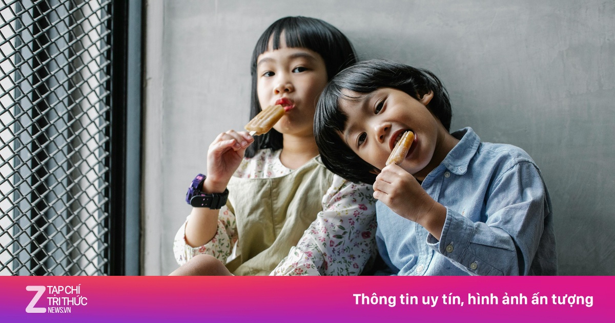 5 điều cha mẹ thông minh làm giúp con thành công vượt trội
