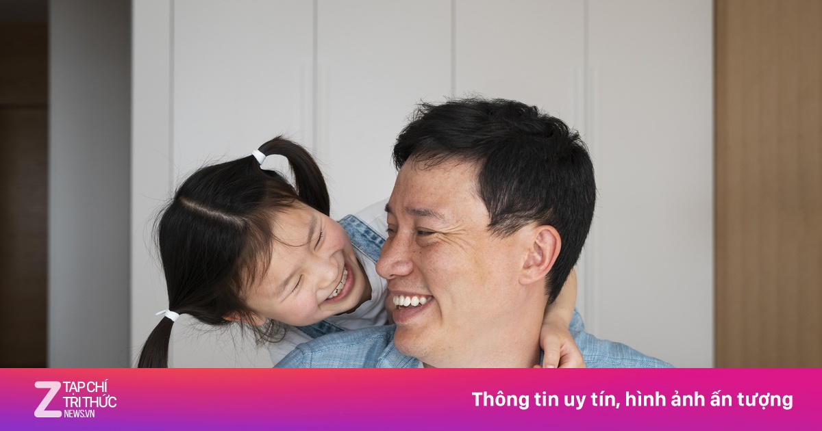 8 'từ bỏ' phụ huynh nào cũng nên làm