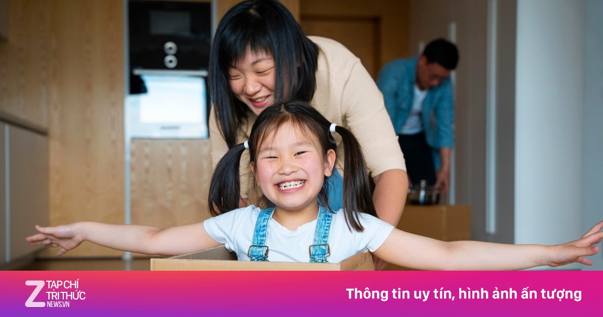 7 thói quen cha mẹ nên dạy để trẻ thành công suốt đời