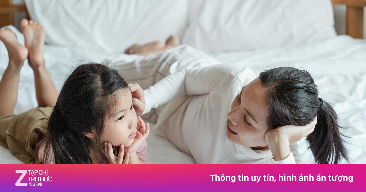 9 Câu Hỏi Giúp Cha Mẹ Phát Triển Trí Tuệ Cảm Xúc (EQ) Cho Trẻ Hiệu Quả
