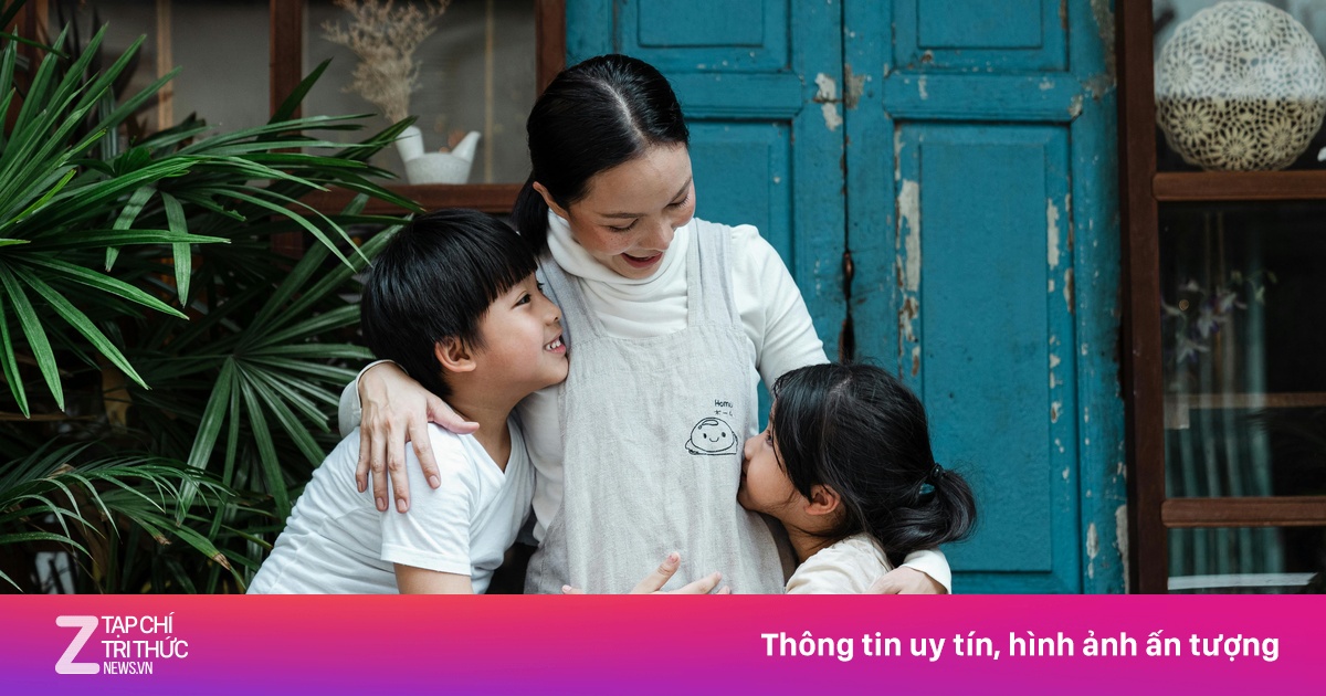 7 câu bố mẹ thông thái thường nói với trẻ