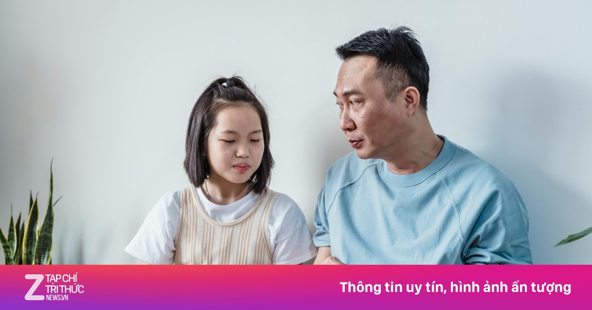 6 dấu hiệu của bố mẹ đòi hỏi, cho mình là trung tâm