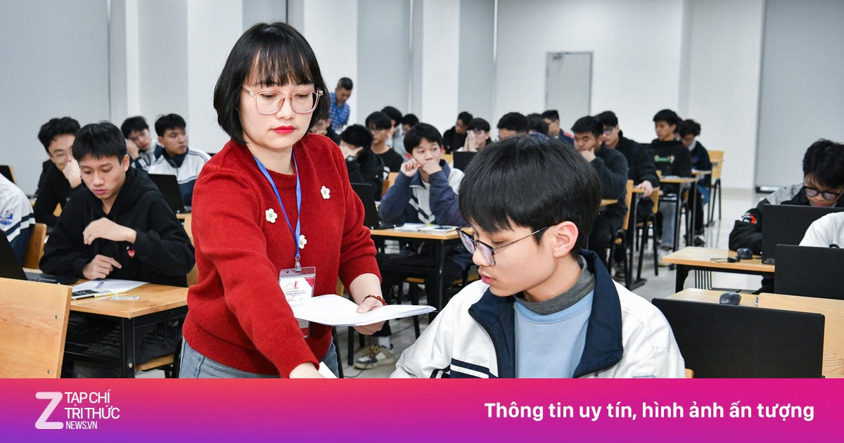 Phương án quy đổi điểm chuẩn tương đương của Bách khoa Hà Nội
