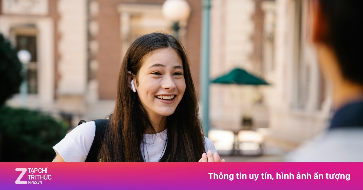 7 câu cửa miệng của người tự tin