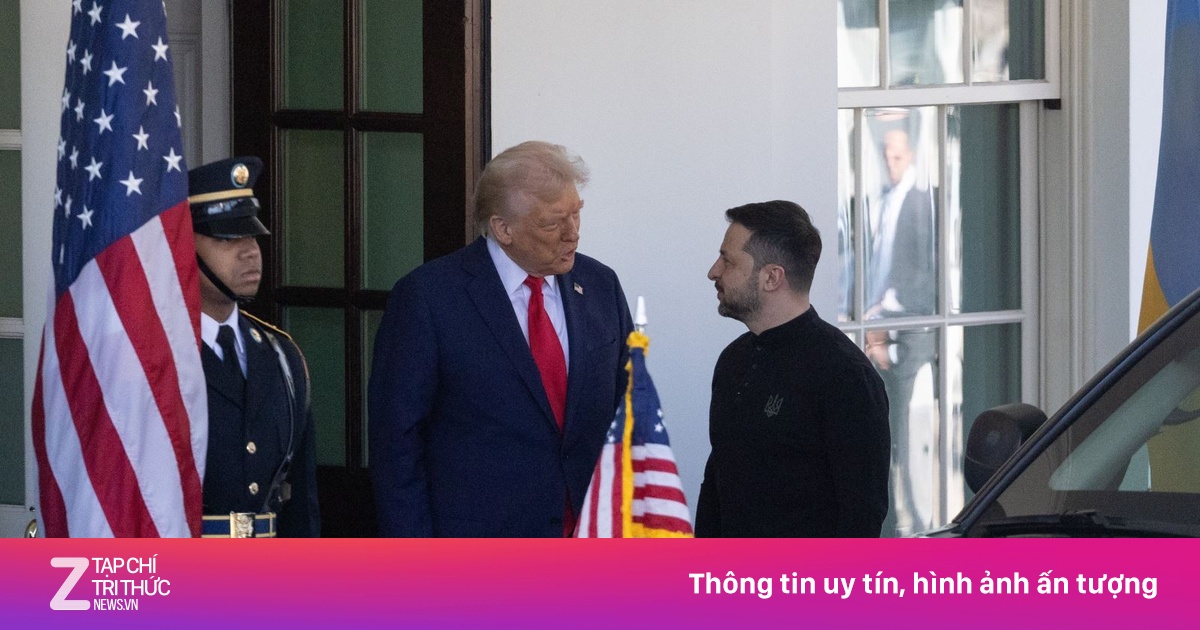 'Kho báu' lithium là cơ hội hay thách thức địa chính trị của Ukraine?