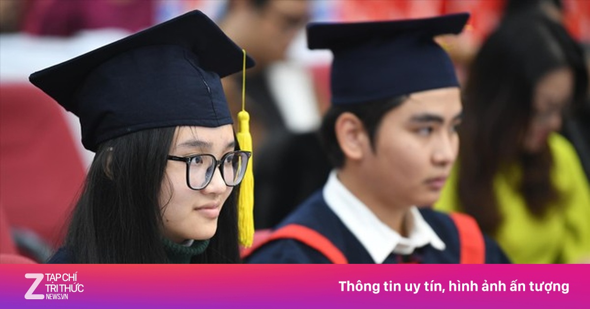 Ẩn số chất lượng cao ở đại học, trả lại tên cho chương trình đào tạo