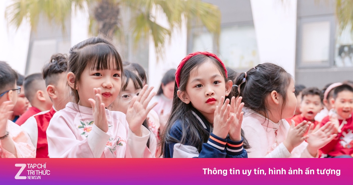 Học phí tiểu học trường tư ở Hà Nội vượt 780 triệu đồng/năm