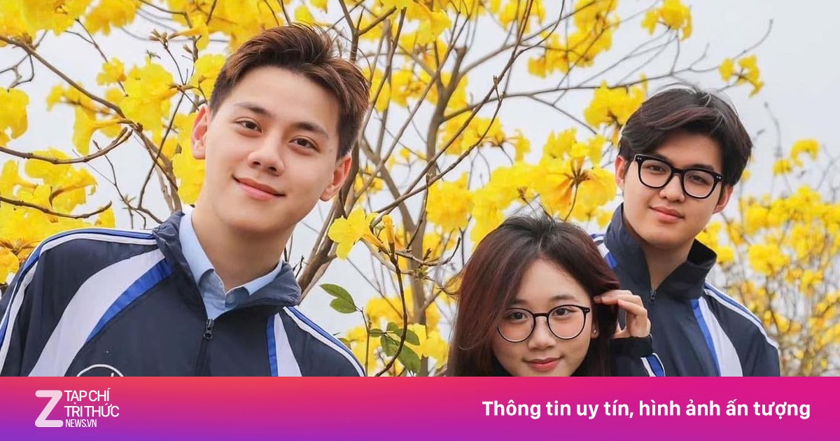 Học phí 12 trường thuộc ĐH Quốc gia Hà Nội, cao nhất 130 triệu/năm