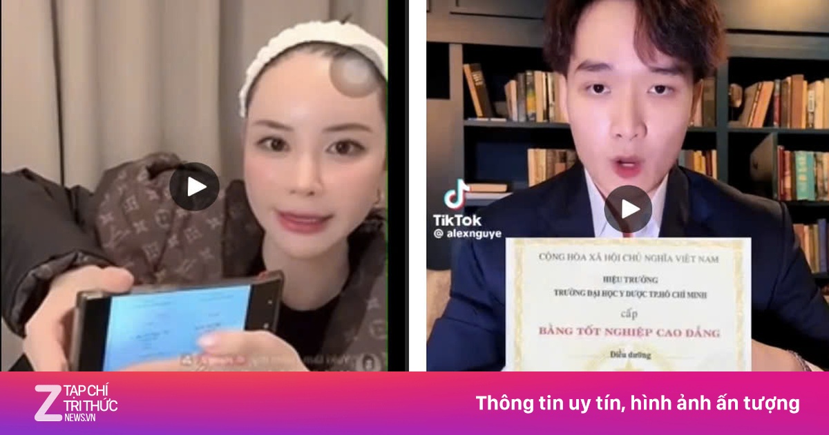 Đại học: 'Bằng cao đẳng điều dưỡng Yuki quảng cáo làm đẹp là giả'
