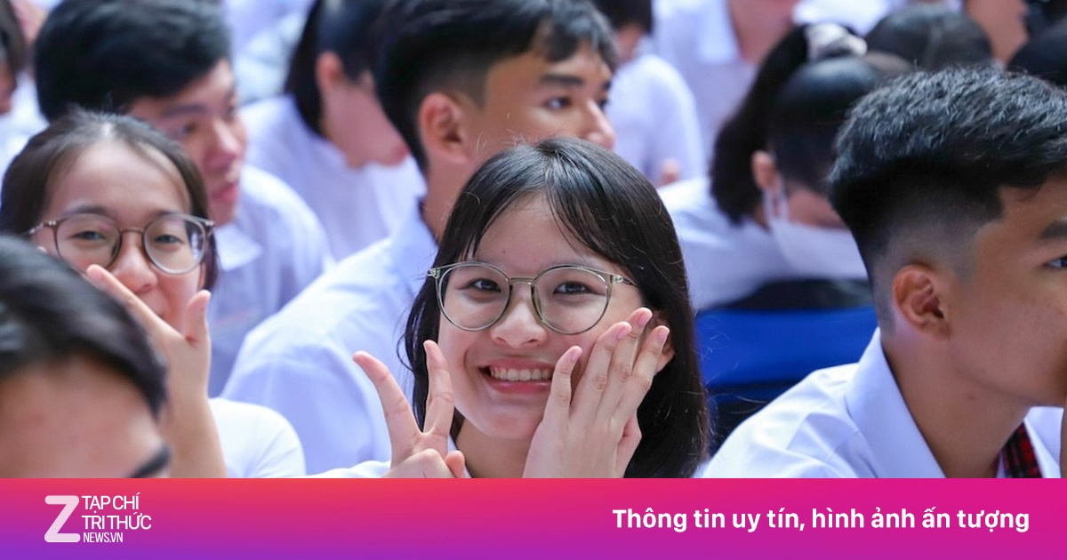 Gần 180.000 học sinh TP.HCM sẽ phải khảo sát năng lực tiếng Anh