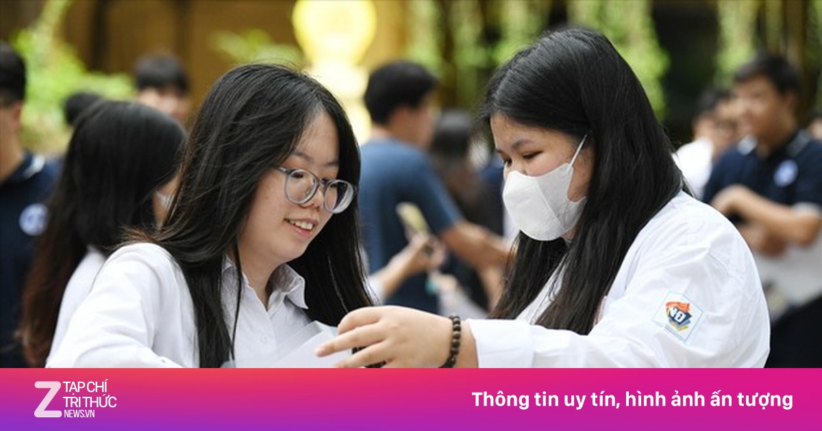 Tuyển sinh đại học 2025, cần thống nhất quy đổi chứng chỉ ngoại ngữ