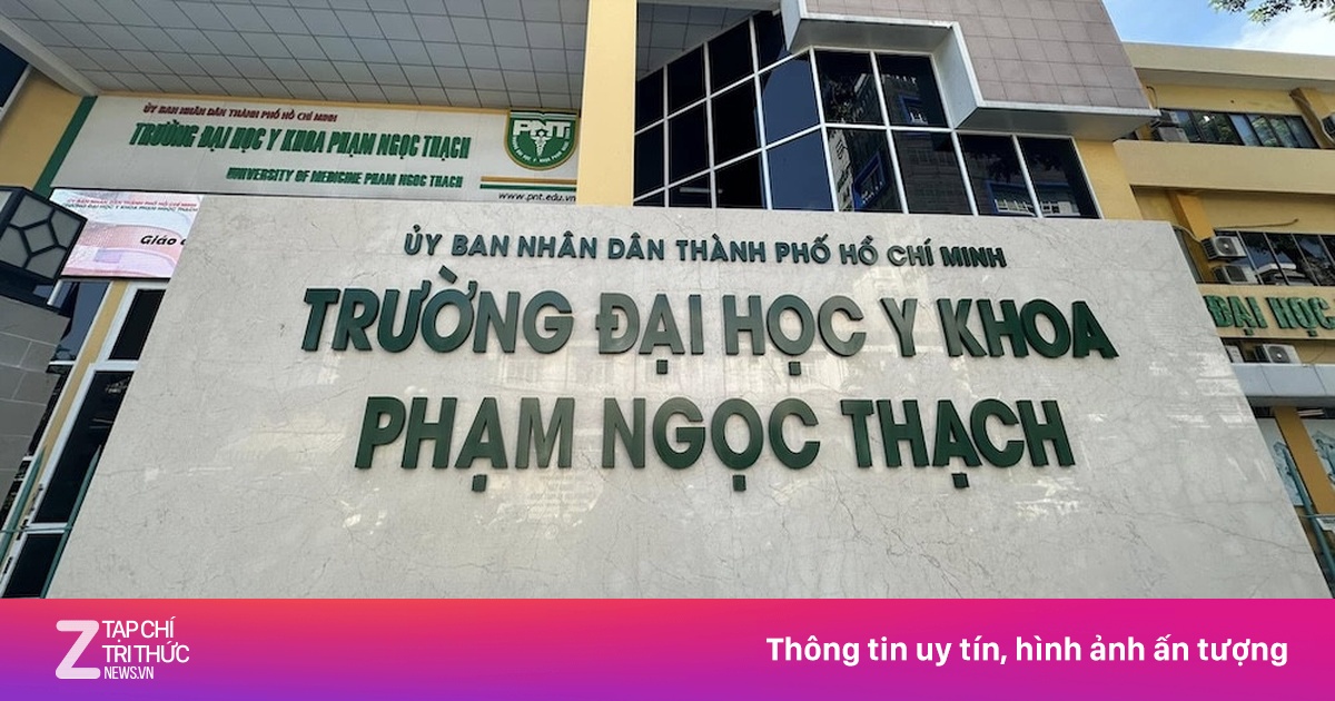 Vụ bầu giáo sư: Trường y tiếp tục gửi văn bản lên Thanh tra chính phủ