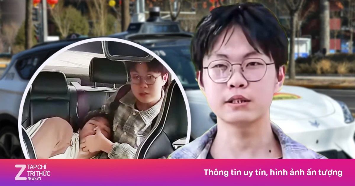 Nam sinh Trung Quốc bỏ lỡ tương lai để cứu bạn đau tim