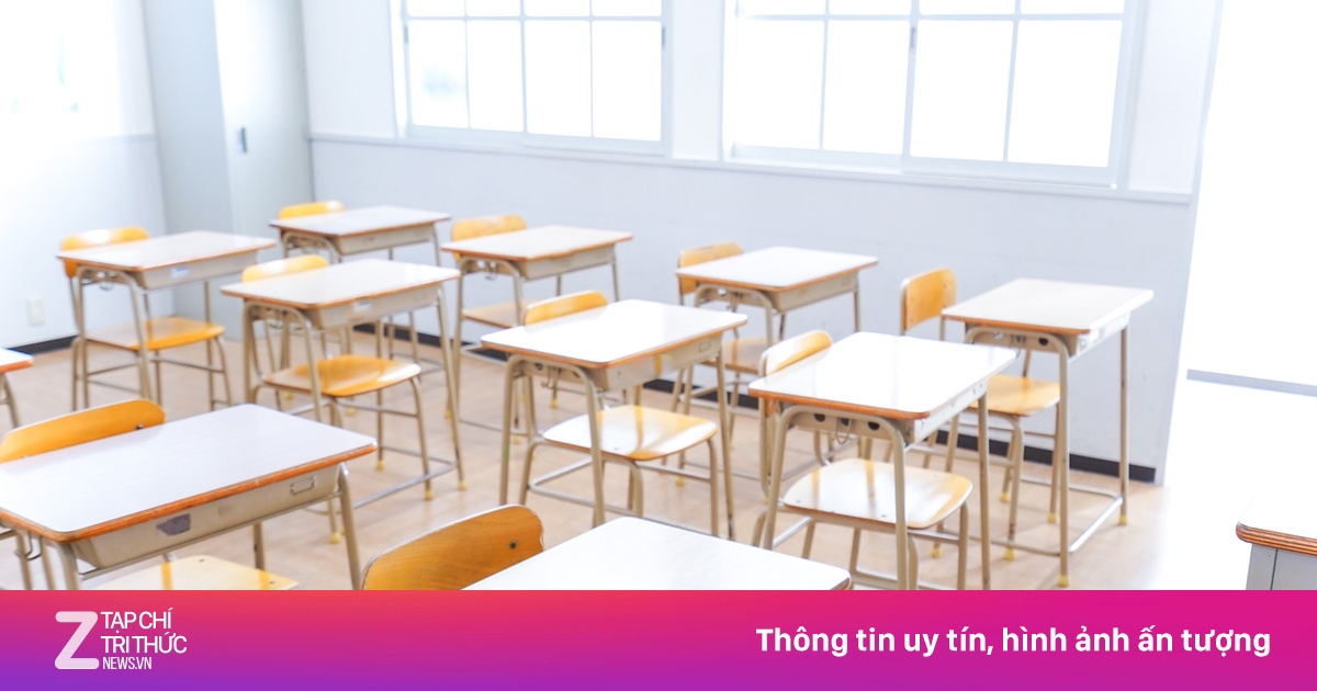 Nghề giáo ở Hàn Quốc tụt dốc, quá nửa giáo viên nói bị xem thường