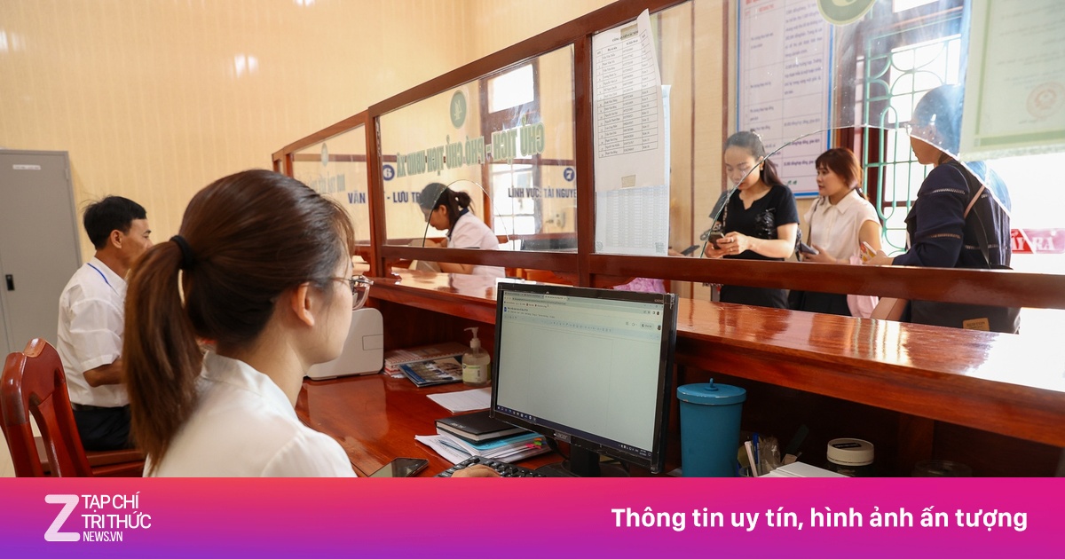 Tâm thư gửi Tổng Bí thư của 55 trí thức trẻ và giải đáp của Bộ Nội vụ