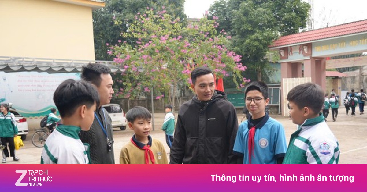Hàng chục giáo viên, nhân viên hợp đồng bị nợ lương nhiều tháng