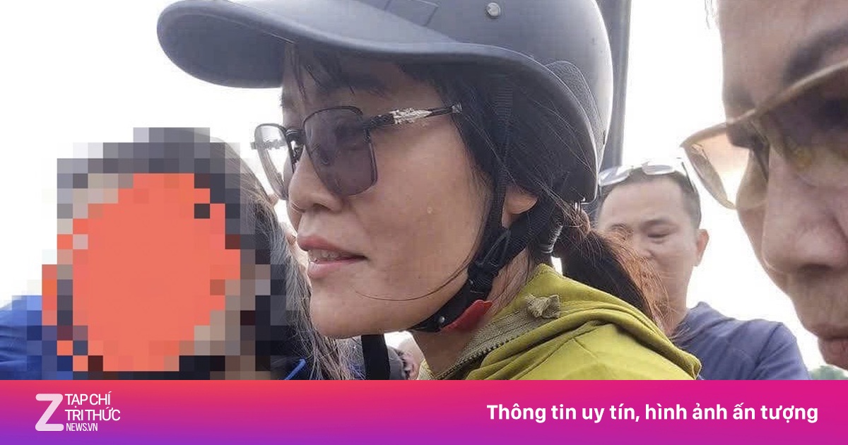 Khen thưởng cô giáo lao xuống dòng nước xiết cứu nữ sinh nhảy cầu