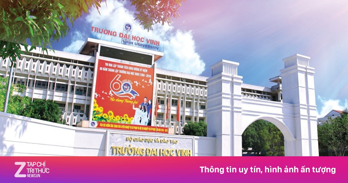 Nữ sinh Đại học Vinh tố bị cán bộ của trường quấy rối khi xin giấy tờ