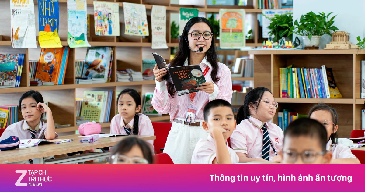 Loạt trường hot tại Hà Nội rục rịch tuyển sinh lớp 6