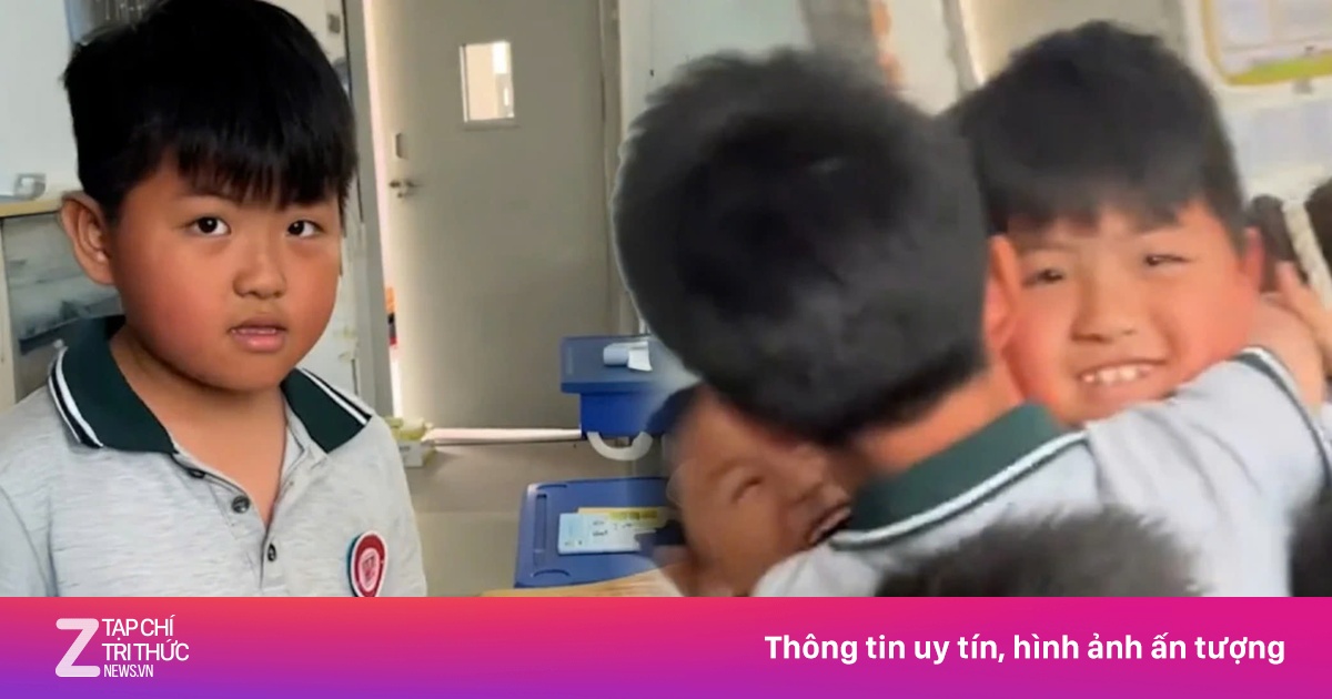 Cô giáo 'gian lận' trò rút thăm nhận 6,3 triệu lượt thích