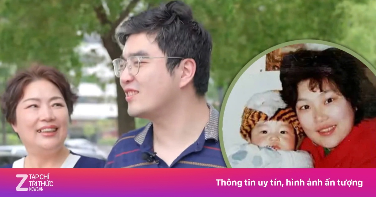 Người đàn ông bại não là cử nhân Bắc Đại, thạc sĩ Harvard