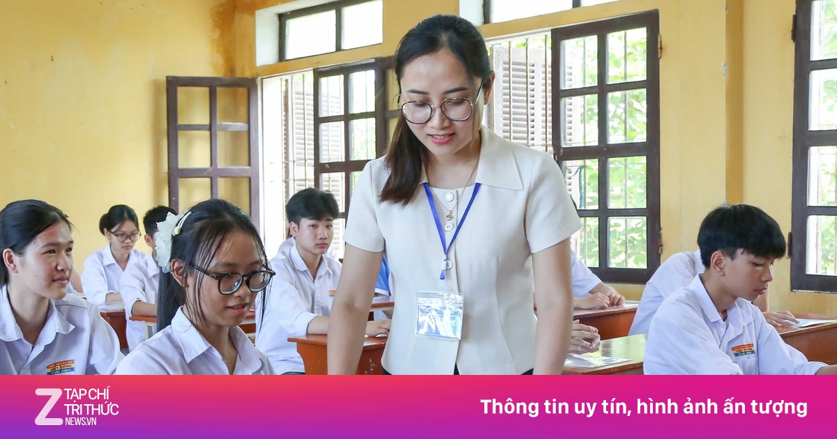 'Tấm lòng cha mẹ' vào đề thi môn Ngữ văn lớp 10 tỉnh Thái Bình 2025