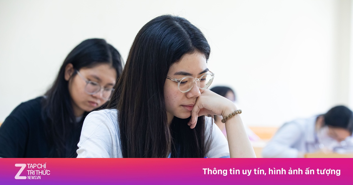 Điểm chuẩn lớp 10 chuyên Ngoại ngữ cao nhất 34,7
