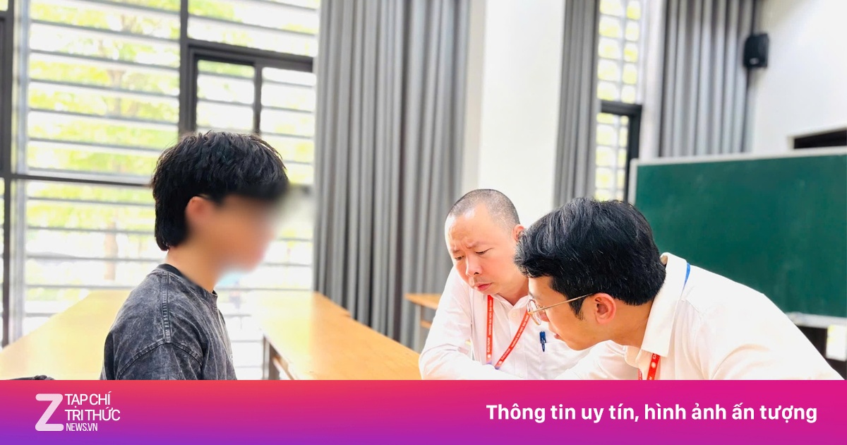 Nam sinh đại học bị kẻ lừa đảo thao túng, suýt mất 250 triệu đồng