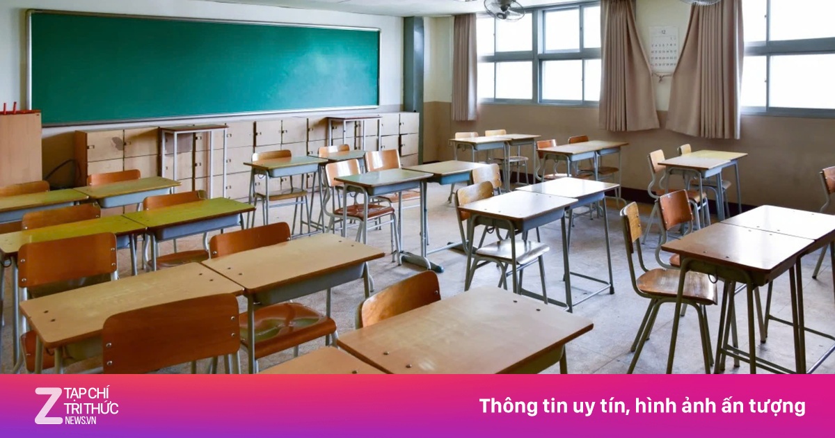 Học sinh Hàn Quốc đánh giáo viên gãy xương sườn