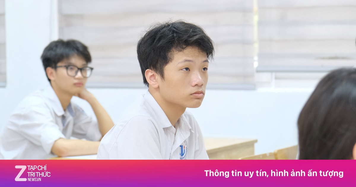 Đáp án chính thức 7 môn thi vào lớp 10 ở Hà Nội