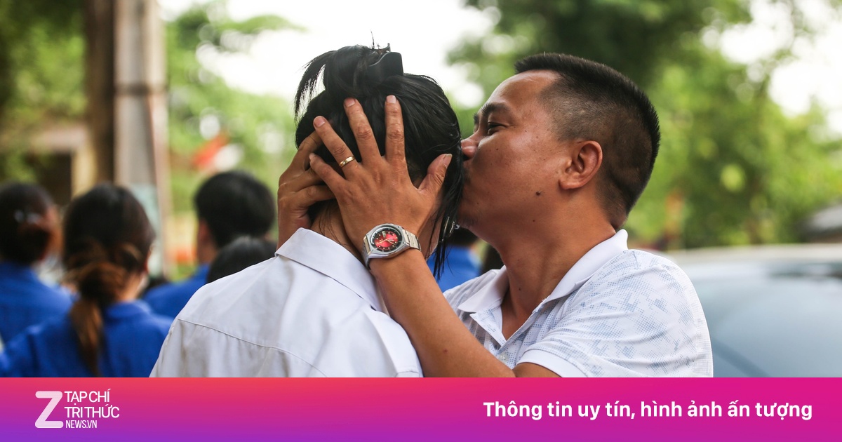 Trượt cấp 3 là hết đường?