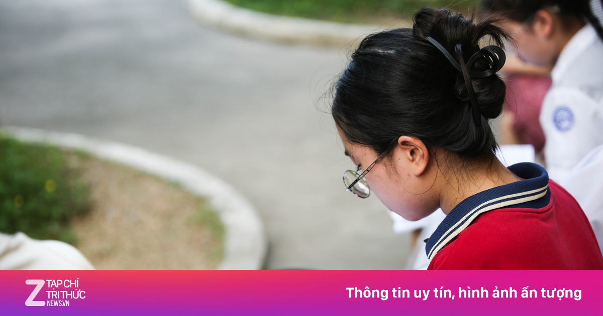 Dự kiến 1,6 điểm mỗi môn có thể đỗ lớp 10 một trường ở Lai Châu