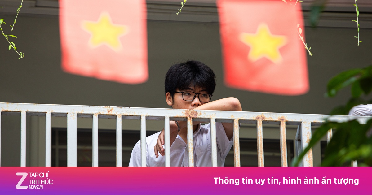 Cha mẹ cần làm gì để ‘chống sốc’ nếu con trượt lớp 10?