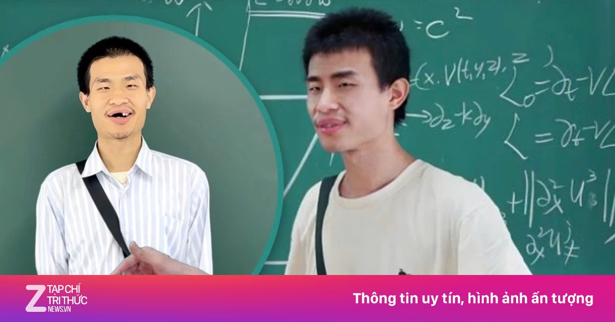 Thiên tài Vi Thần lần đầu dùng TikTok, số người theo dõi gây sốc