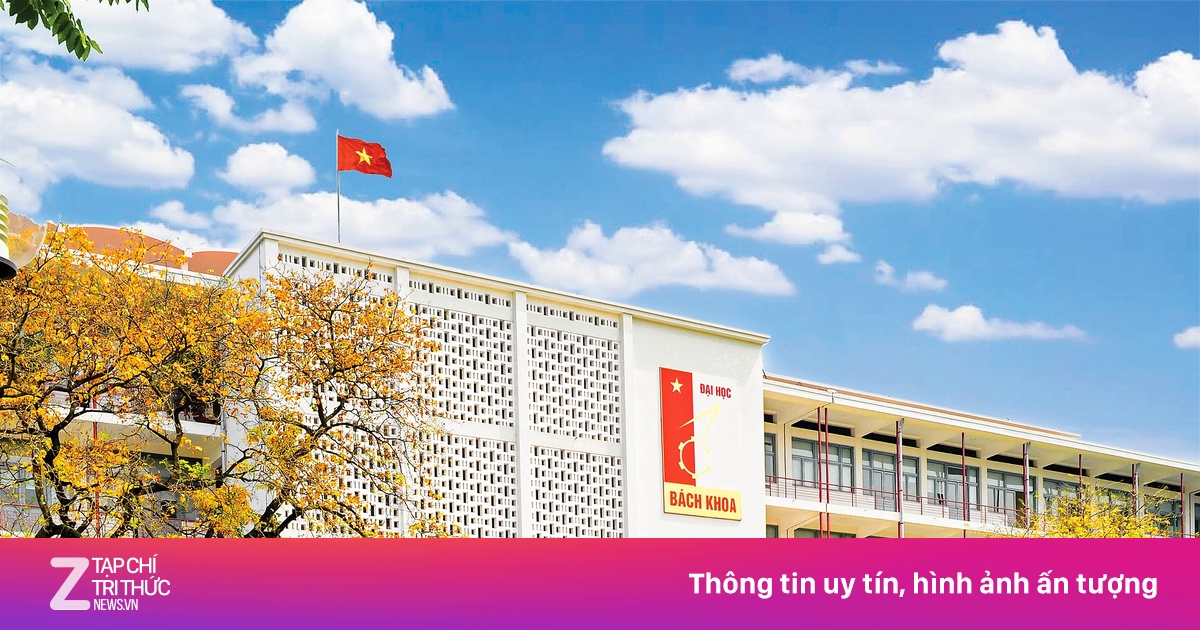 Học phí Đại học Bách khoa Hà Nội cao nhất 90 triệu đồng
