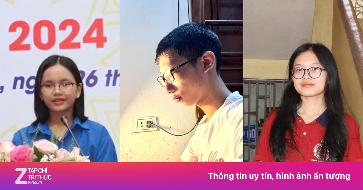 Lớp học trường huyện ở Nghệ An có 2 thủ khoa, 1 á khoa vào lớp 10