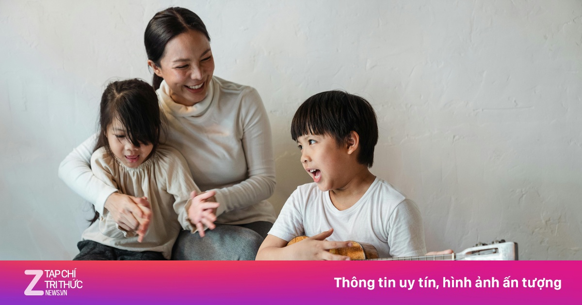 Kỹ năng số 1 trẻ nên học càng sớm càng tốt