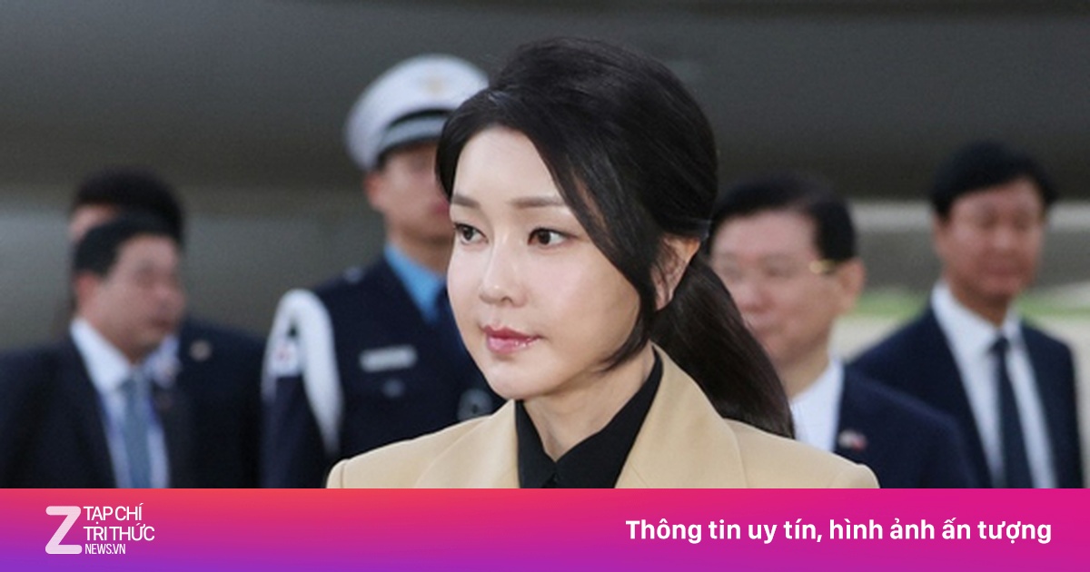 Bê bối bằng cấp của cựu đệ nhất phu nhân Hàn Quốc sắp đến hồi kết