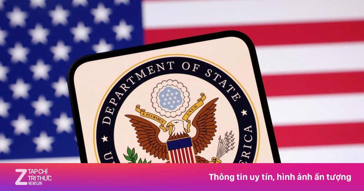 Mỹ cấp lại visa cho sinh viên quốc tế, yêu cầu công khai mạng xã hội